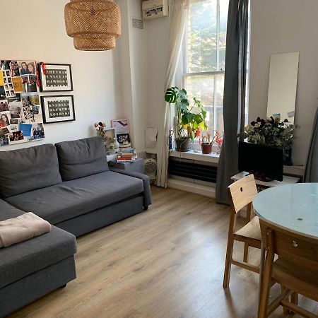 Clerkenwell Apartments By Dc London Rooms Экстерьер фото