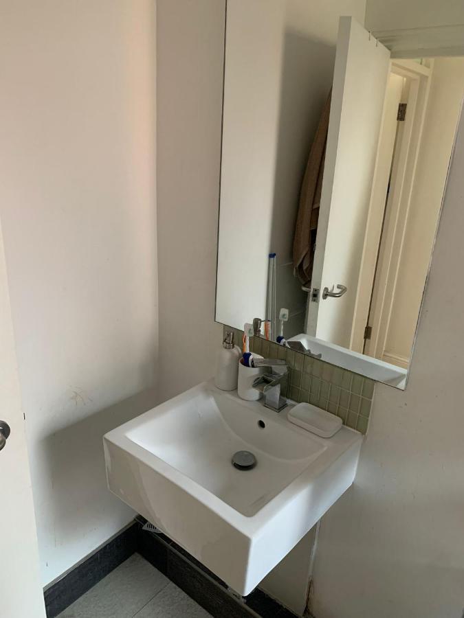 Clerkenwell Apartments By Dc London Rooms Экстерьер фото